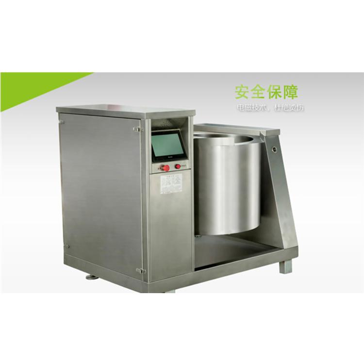 全自动炒料机价格 自动炒料机小炒系列 多功能自动炒料机 固定式行星搅拌锅/炒料机