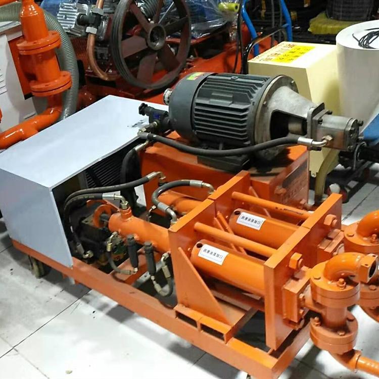 液压注浆机价格 液压注浆机厂家 液压注浆机型号定制
