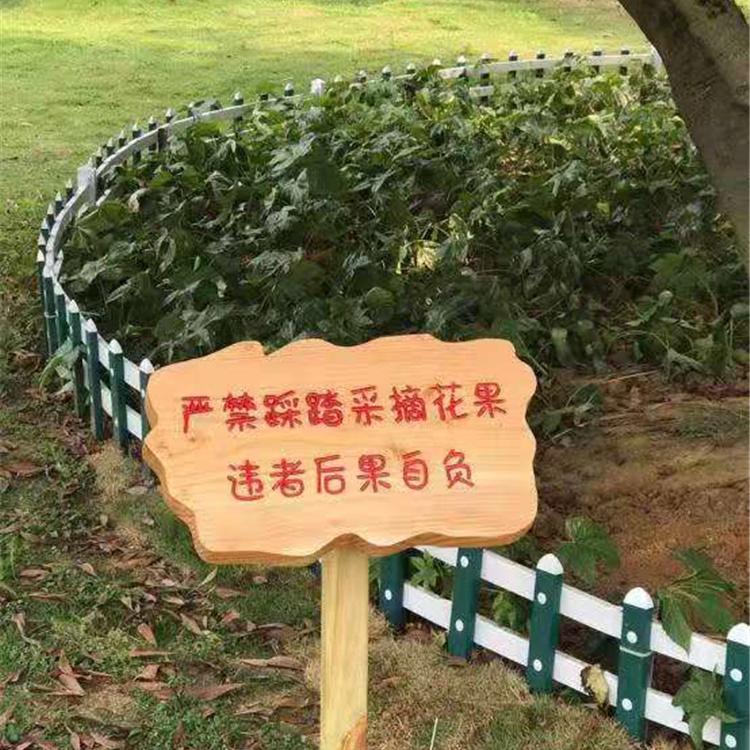 定制花草牌,公园小区花草牌,绿化花草牌,厂家直销花草牌