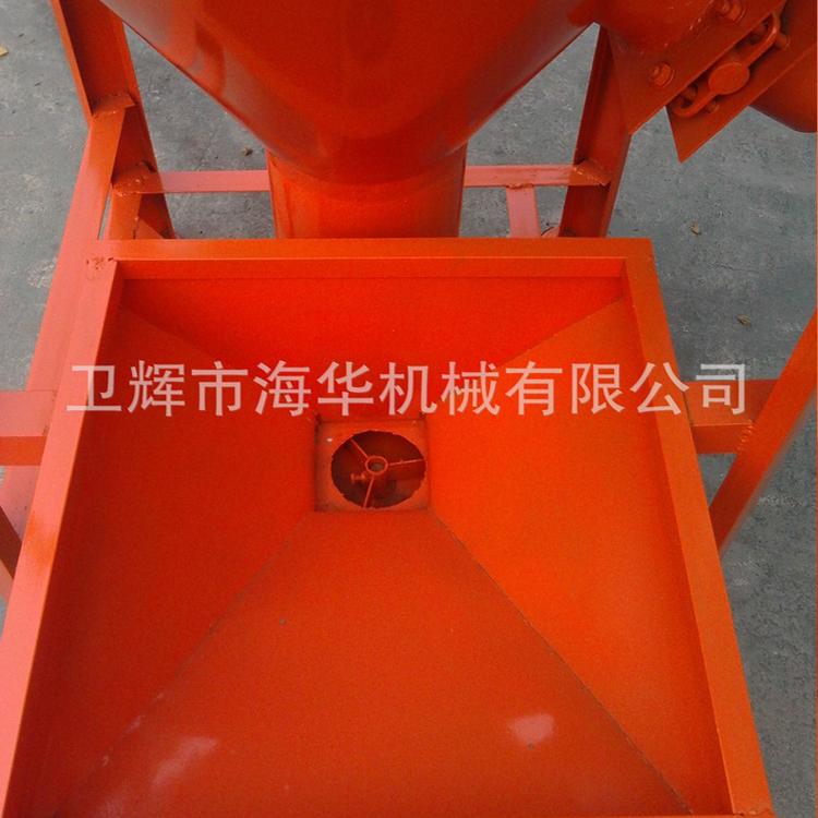 热卖干粉、砂浆、腻子粉搅拌机、饲料粉碎搅拌机