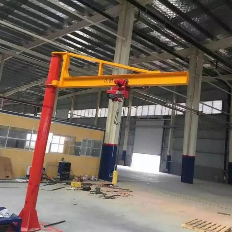 起重机悬臂吊厂家德马格悬臂吊价格BZD型悬臂吊BZZ型悬臂吊PDJ型平衡吊PJ型平衡吊壁行吊德马格式悬臂吊电动平车墙壁吊上齿圈传动悬臂吊移动式小龙门