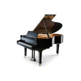 日本原装进口卡瓦依SK-5三角钢琴出售江北乐器行