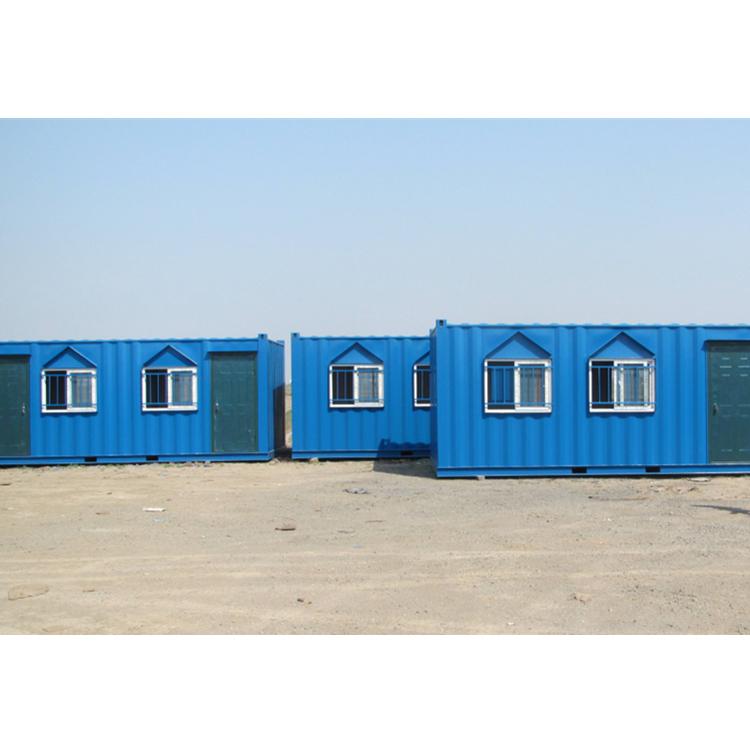 合肥集装箱租赁电话 住人集装箱 可折叠集装箱
