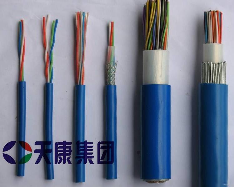 安徽天康计算机屏蔽电缆