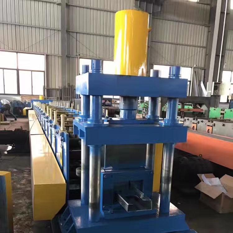 供应异型冷弯成型设备 冷弯成型机成本 无锡异型冷弯成型机