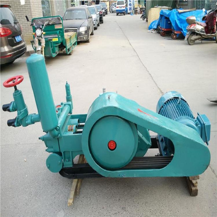 HJB-3型灰浆泵价格 HJB-3型灰浆泵厂家 HJB-3型灰浆泵定制