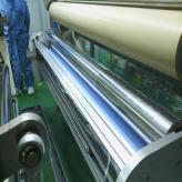 艾特隆厂家供应涂布膜片卷材清洁机除尘除静电清洁机