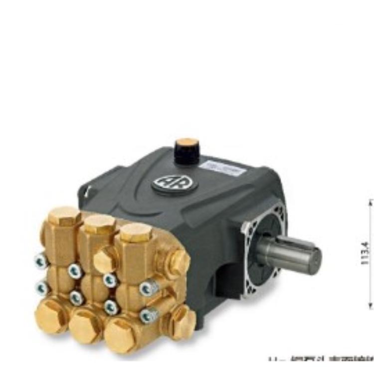 意大利AR艾热柱塞泵RR15.15N  1450转N轴24mm实心轴