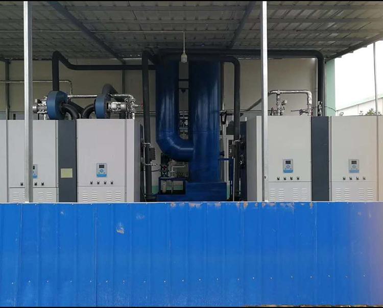燃油/燃气免检蒸汽发生器 厂家直销 现货供应 燃油/燃气免检蒸汽发生器价格