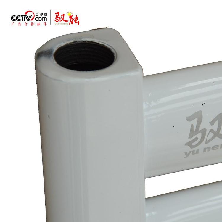卫浴背篓暖气片 黑龙江钢制背篓散热器 找山东驭能暖通