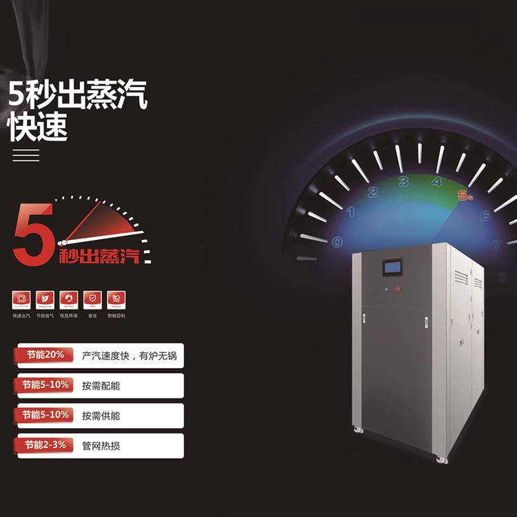 模块蒸汽机 模块蒸汽源 即开式蒸汽源 智能模块蒸汽机 厂家直销 现货供应