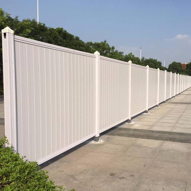 西安市政围挡施工_市政建筑围挡批发_价格优惠