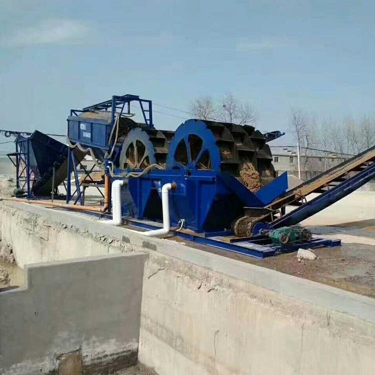 制砂机生产厂家 制沙机械批发价格  志鑫