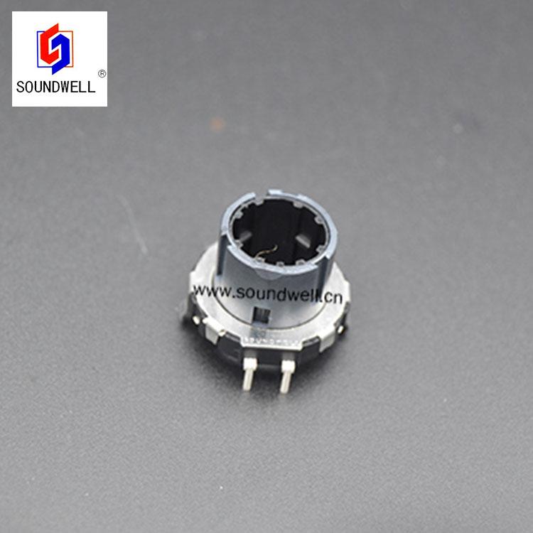 EC21中空编码器SOUNDWELL中空编码器