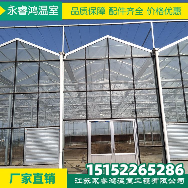 贵州常年销售温室大棚玻璃大棚玻璃温室大棚玻璃棚架温棚造价农业大棚建设遮阳大棚使用寿命长
