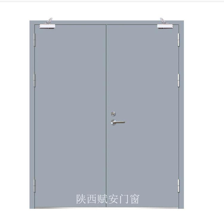 陕西防火门厂家