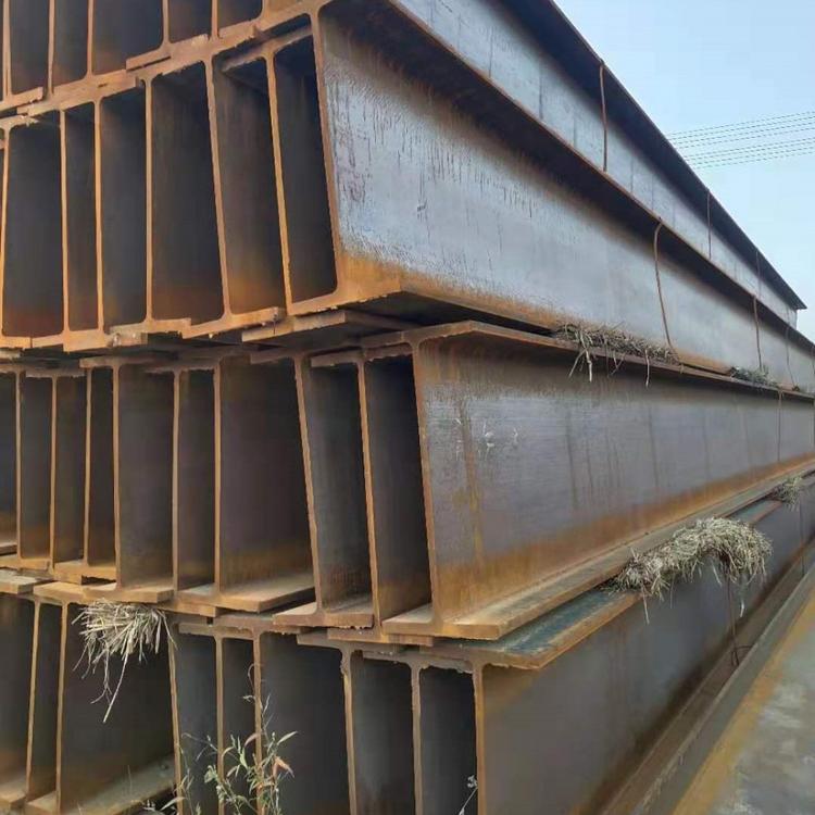 陕西西安H型钢 H型钢 国标H型钢 H型钢价格 h型钢现货 非标H型钢 H型钢加工 厂家直销 钢材