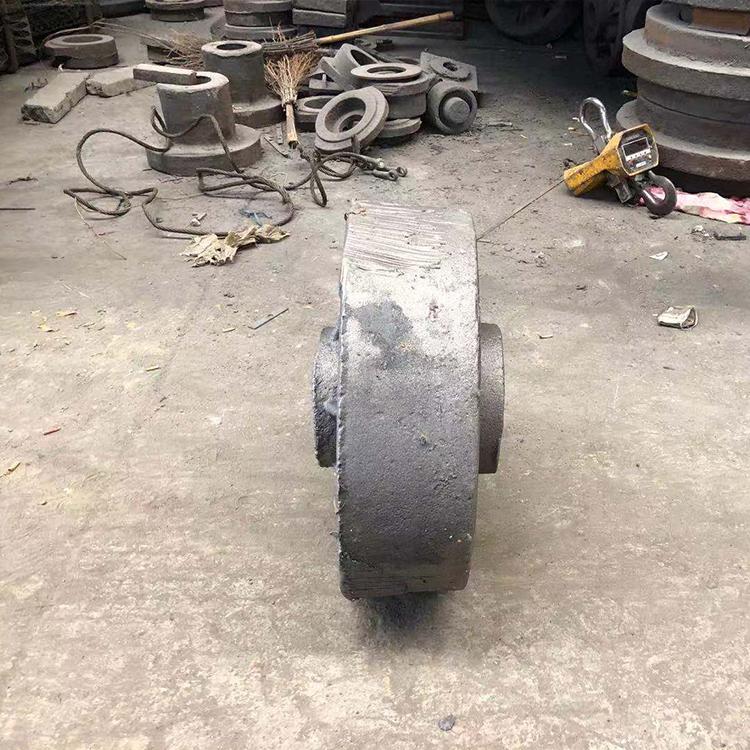 制造生产大型铸钢件 适用于各个