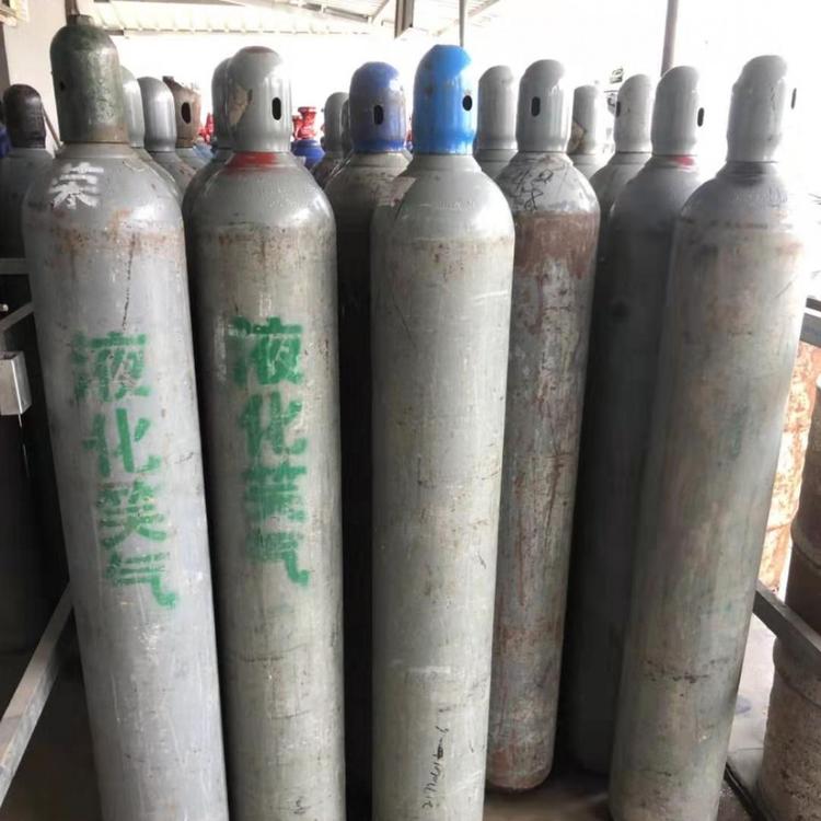 供应纯度99.9%氧化亚氮厂家 一氧化二氮价格 梓安