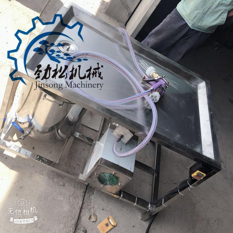 大块牛肉用全自动盐水注射机 手动小型盐水注射机 整鸡鸭用盐水注射机 价格