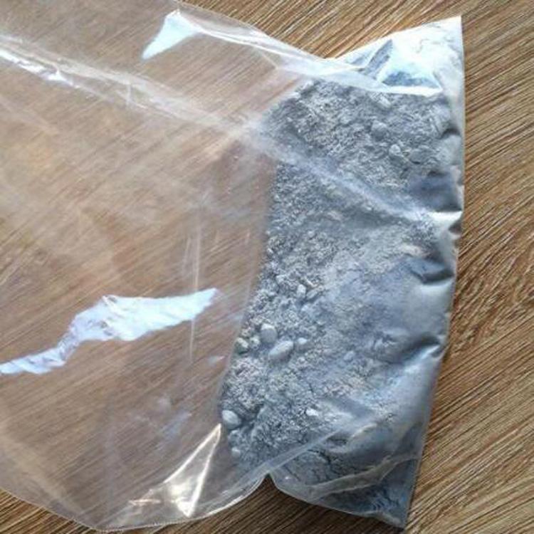 轻质莫来石浇注料耐磨可塑料 锅炉建材化工用耐火浇注料