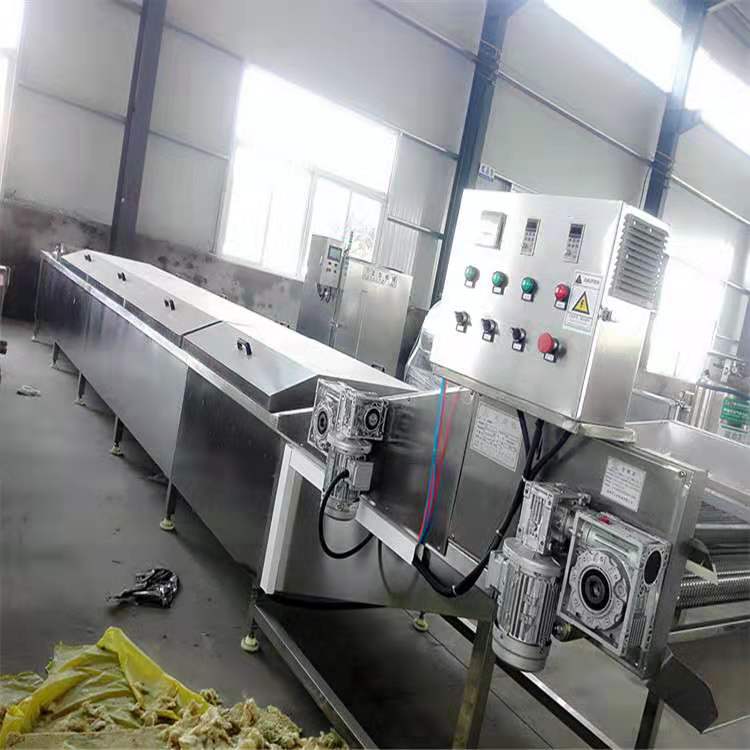TW-34家禽脱毛机厂家  烫毛机一体化 多种类型 可情况制定