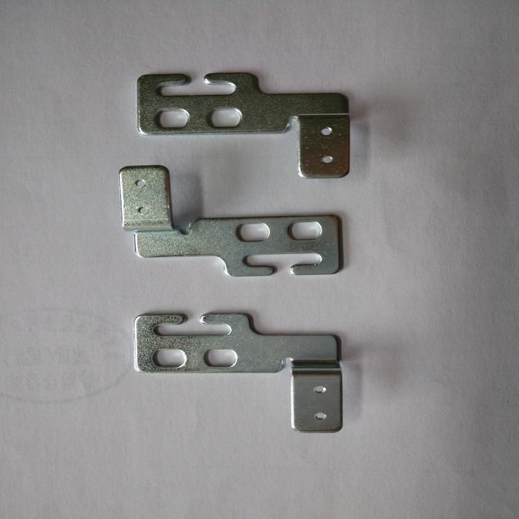 高质量批发缝纫机配件Q6B0663006现货供应倒缝开关支架可定制