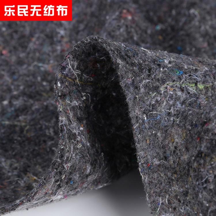 乐民 清远公路养护毛毡无纺布 耐腐蚀 现货供应