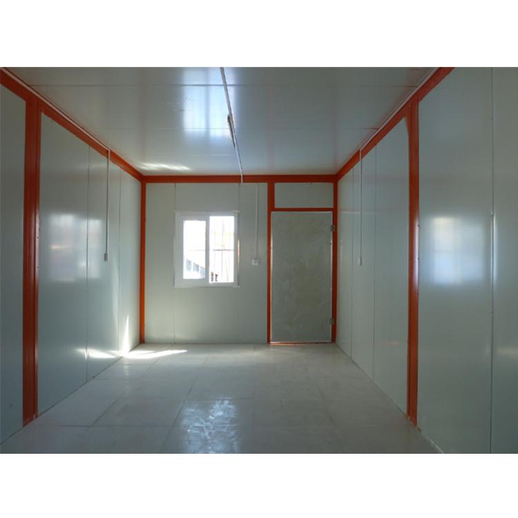阜阳集装箱租赁价格 二手集装箱出租 大型住人集装箱出租