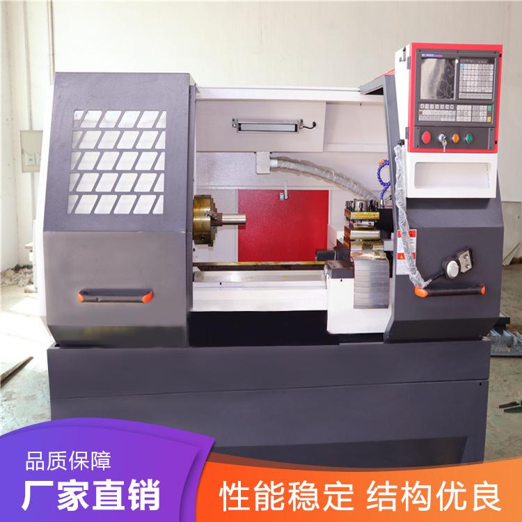 数控车床CK6140经济型车床CK4085数控车床卧式车床小型数控车