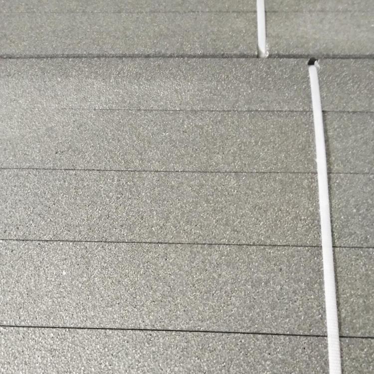 石墨聚苯乙烯泡沫板 石墨泡沫板价格