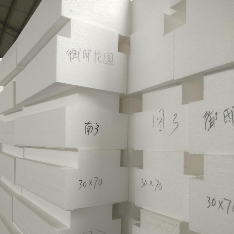 EPS装饰线条 泡沫线条价格 50×50cm装饰线条