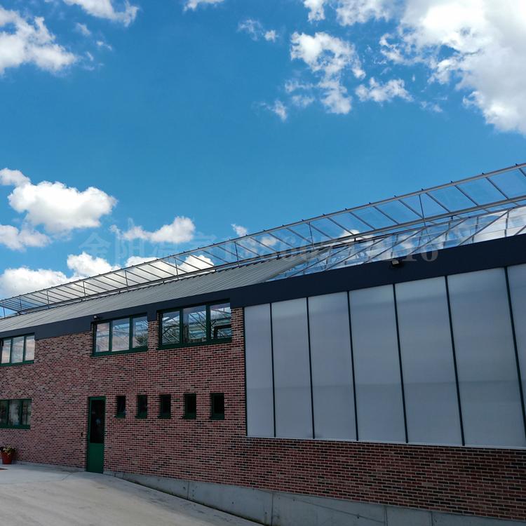智能温室大棚建设需要成本 智能温室大棚建设每平方价格