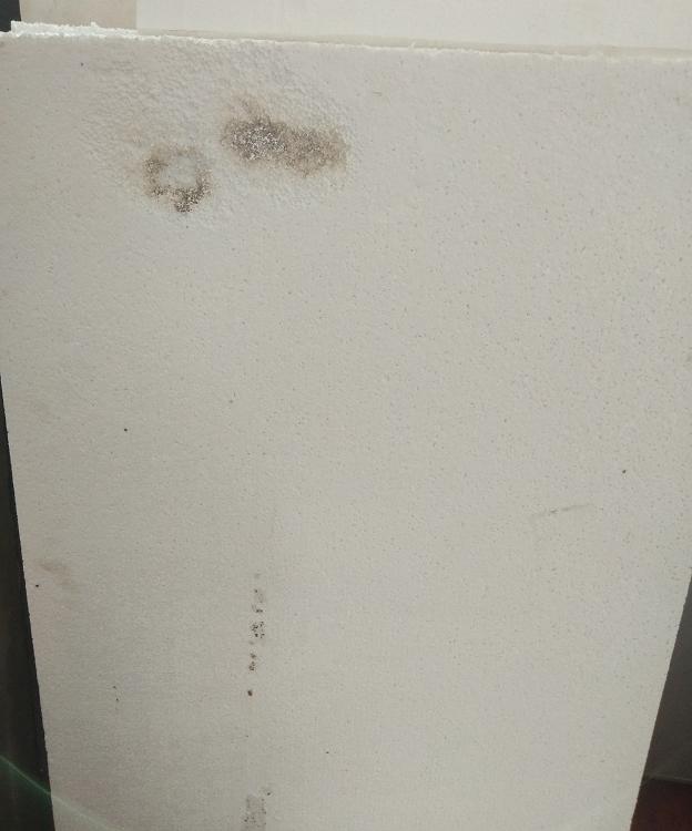 TEPS热固型聚苯乙烯泡沫板 加工定制