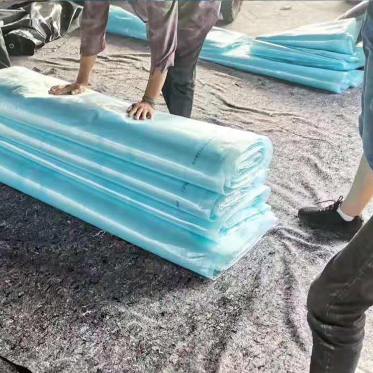 厂家直供大棚PO膜_大棚灌浆膜_大棚黑白膜
