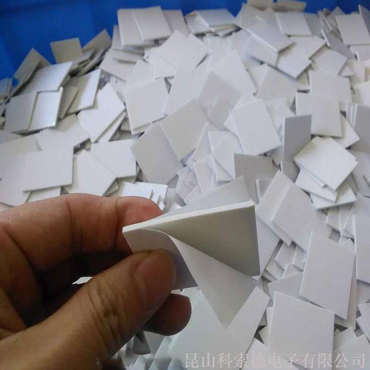 昆山EPDM防震垫框 EPDM泡棉缓冲垫块 黑色氯丁EPDM泡棉密封条