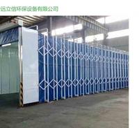 襄阳环保伸缩移动喷漆房生产厂家_武汉伸缩移动房加工制作_河南环保伸缩移动房_郑州伸缩移动房