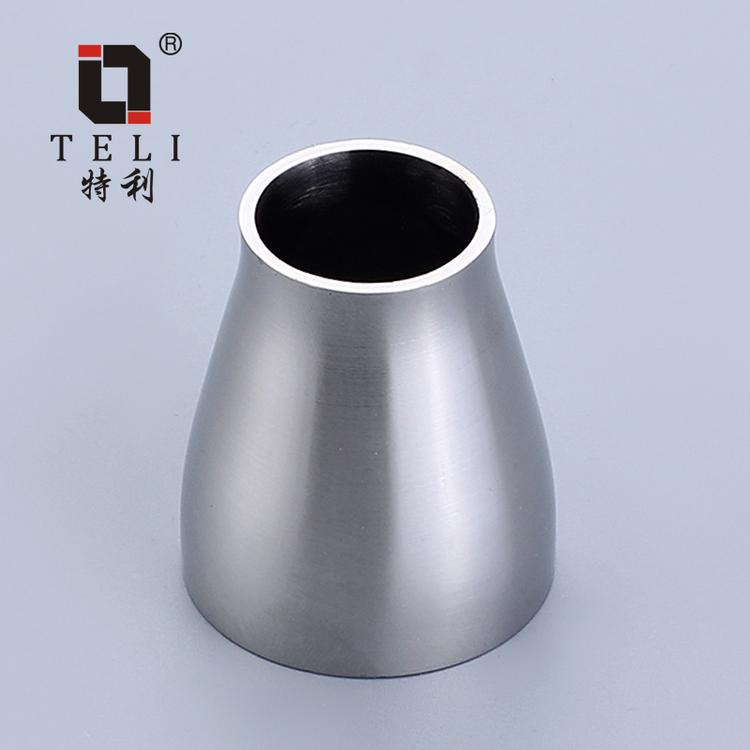 特利不锈钢管件现货 不锈钢管件厂家质量好 
