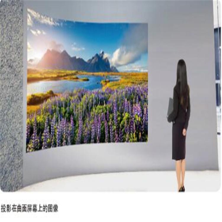 西安投影机_PT-BZ480C_ 投影机厂家