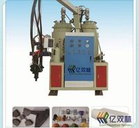 聚氨酯慢回弹仿真<em>食品</em>pu低压软泡发泡机生产线