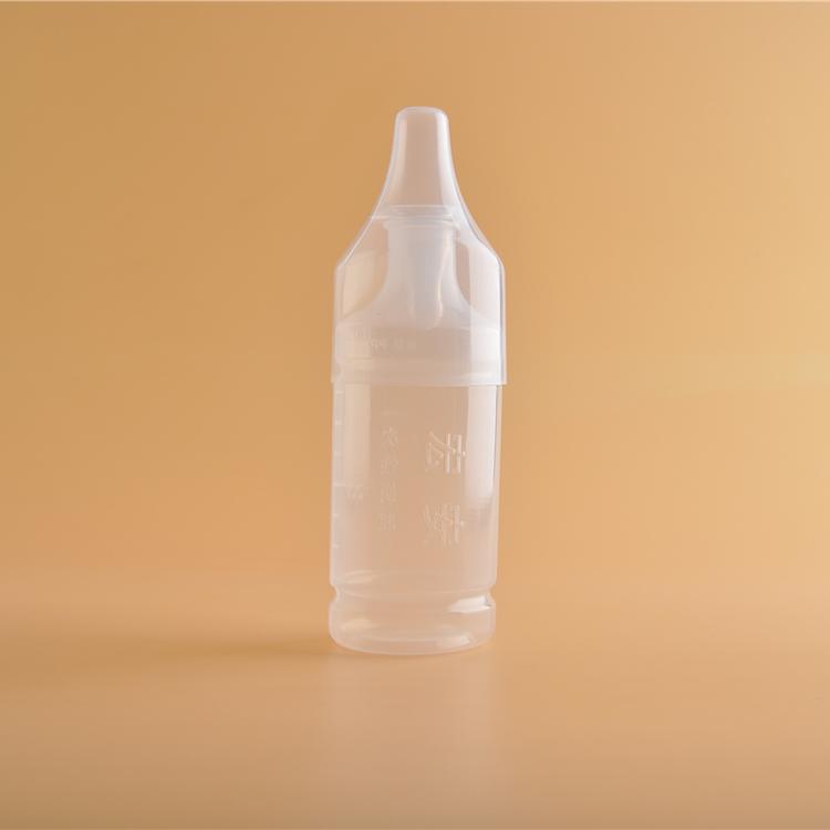 一次性奶瓶厂家批发 实用一次性奶瓶销售 精美实用一次性奶瓶