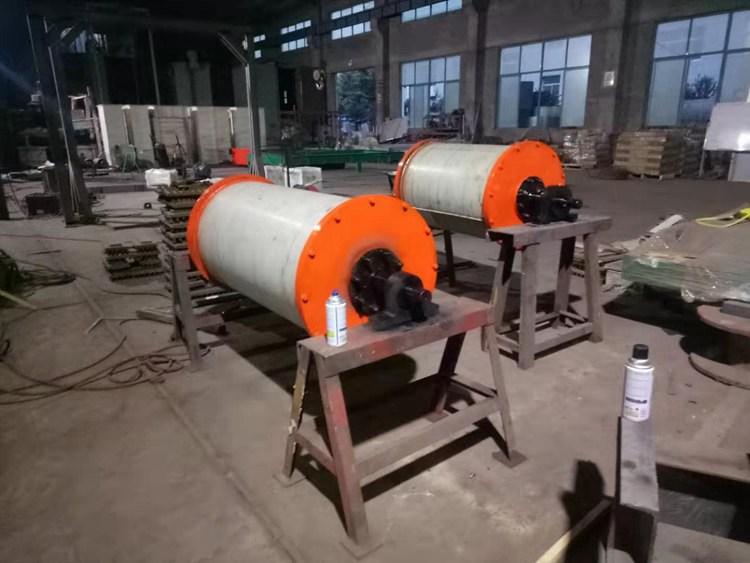 全磁滚筒除铁器订制 全磁滚筒除铁器加工厂家 质量保障