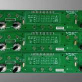 镇江PCBA代工代料电源板 SMT贴片加工 DIP插件电源板