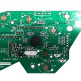 无锡正光源光电 PCBA代工代料电源板销售 DIP插件电源板厂家