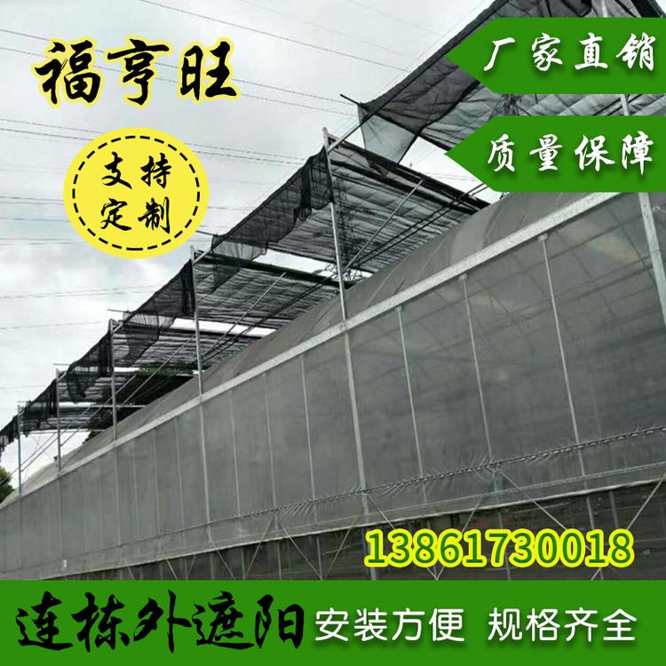 无锡玻璃温室大棚新型农业温室大棚工程热镀锌蔬菜养殖温室建设