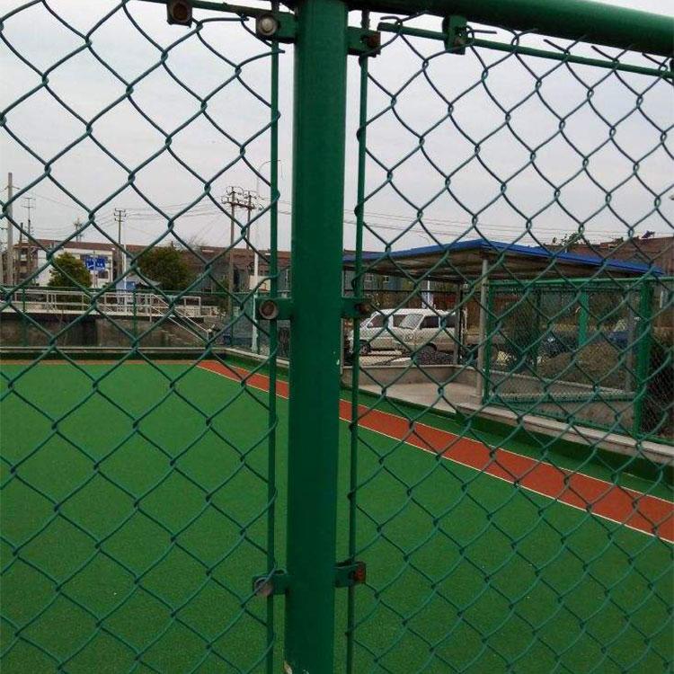 泸州学校护栏网-篮球场护栏网-德阳球场围栏网-什邡护栏网