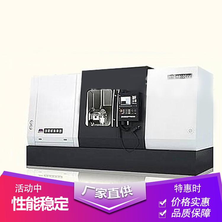 沈阳销售车削中心HTC20数控斜床身车床