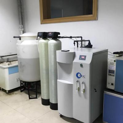 医疗实验室废水设备 丰水源医疗污水处理设备