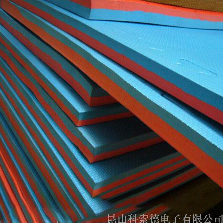 苏州进口泡棉替代品 国产EPDM4305泡棉替代井上罗杰斯