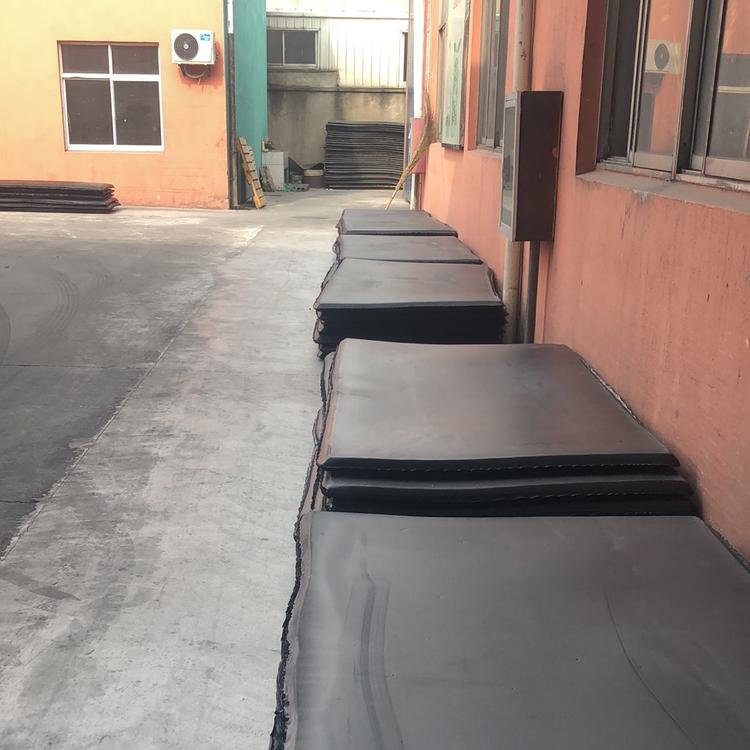 上海环保EPDM泡棉胶条定制EVA泡棉发泡棉模切